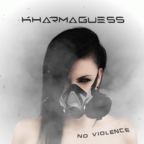 KharmaGuess : No Violence